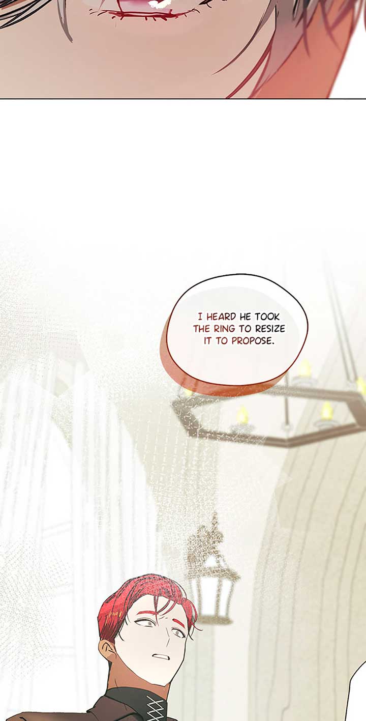 My Family is Obsessed with Me Chapter 100 - Page 83