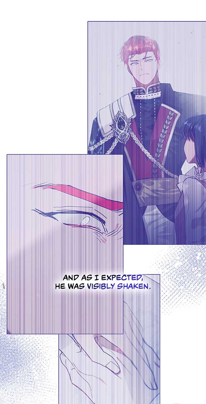 My Family is Obsessed with Me Chapter 100 - Page 87