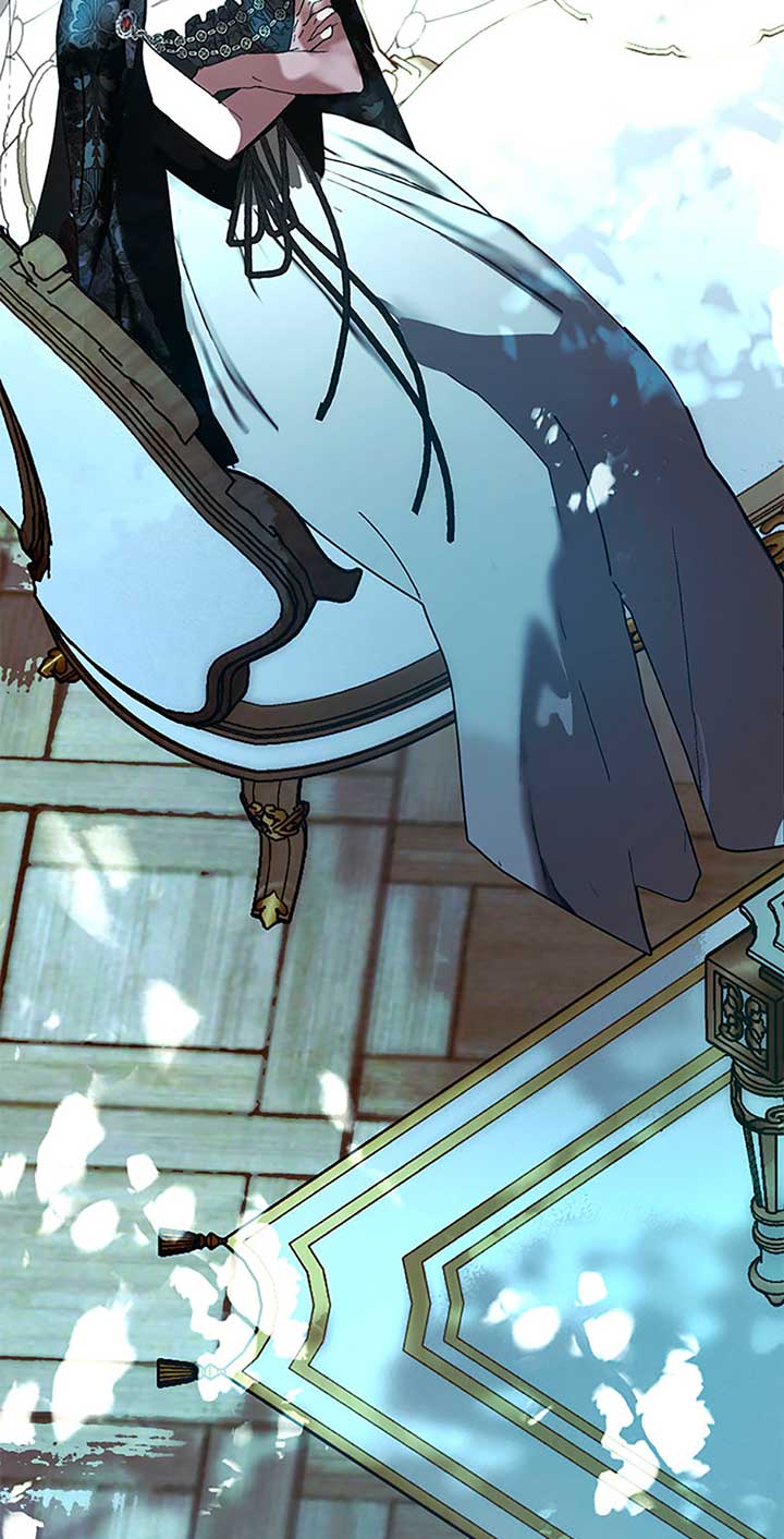 My Family is Obsessed with Me Chapter 100 - Page 90