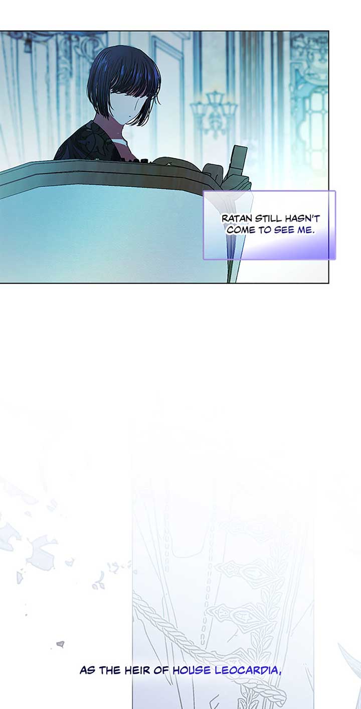 My Family is Obsessed with Me Chapter 100 - Page 92