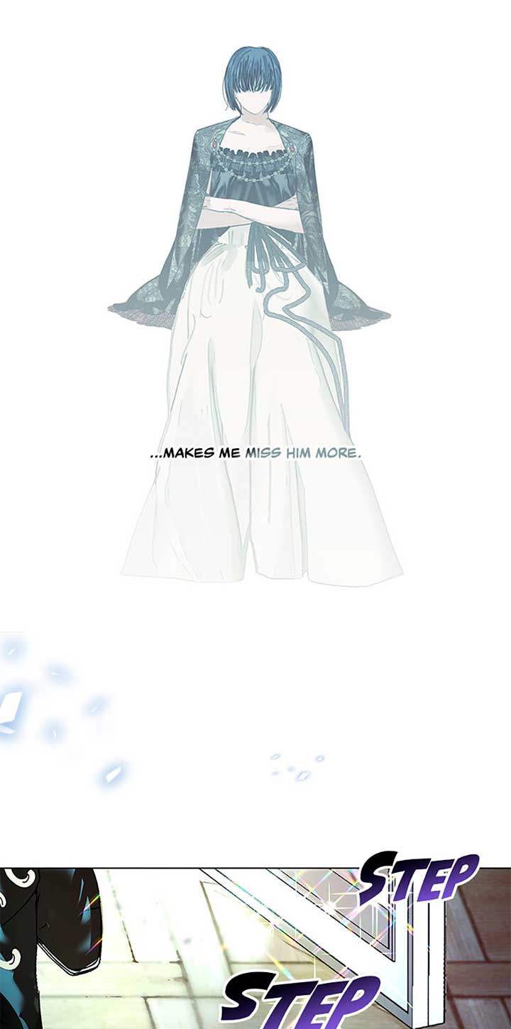 My Family is Obsessed with Me Chapter 100 - Page 96