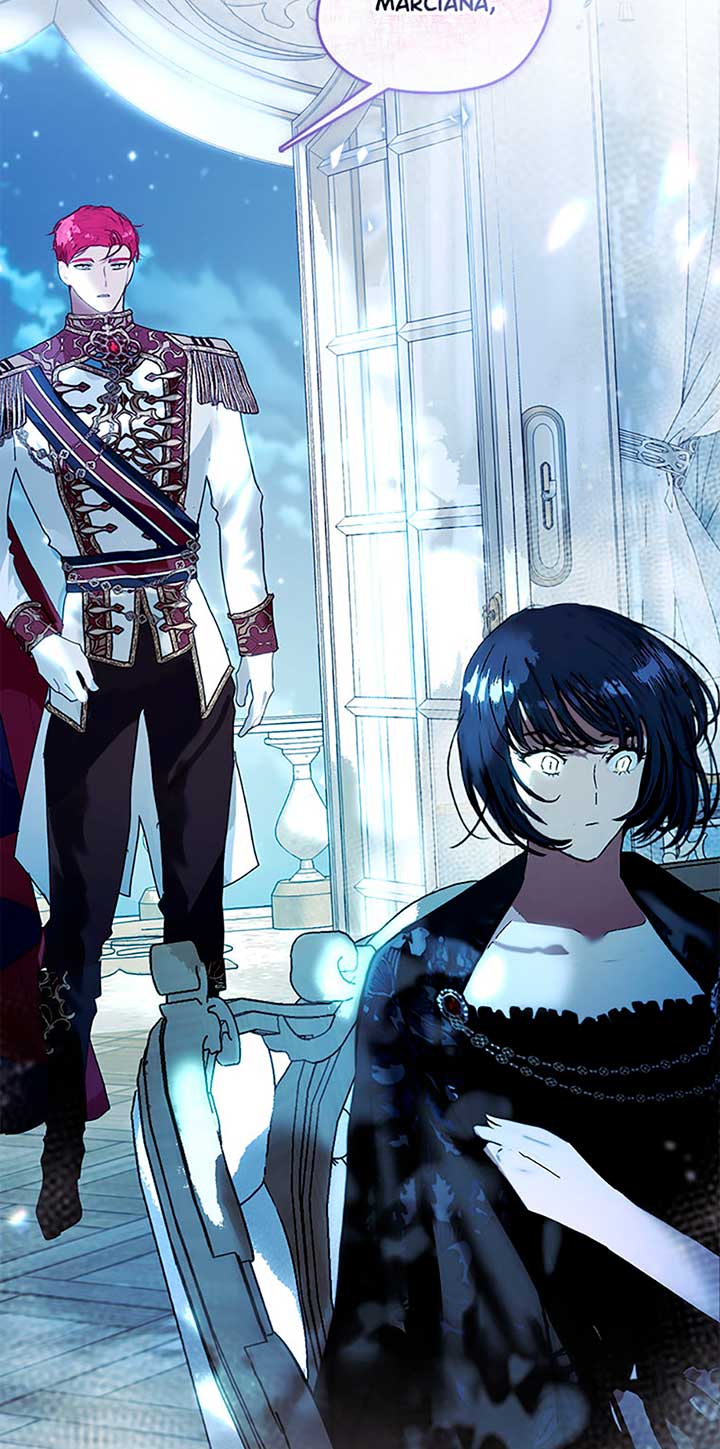 My Family is Obsessed with Me Chapter 100 - Page 99