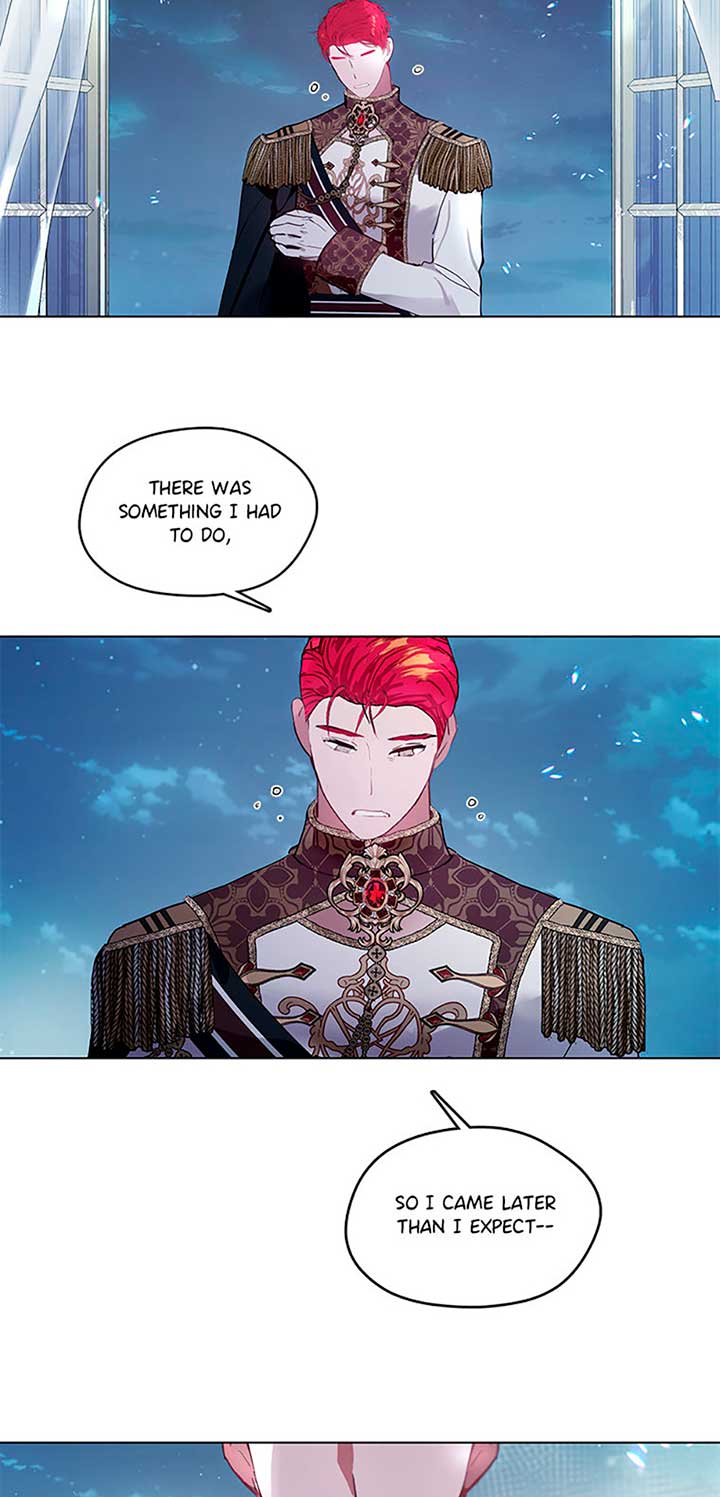 My Family is Obsessed with Me Chapter 101 - Page 7