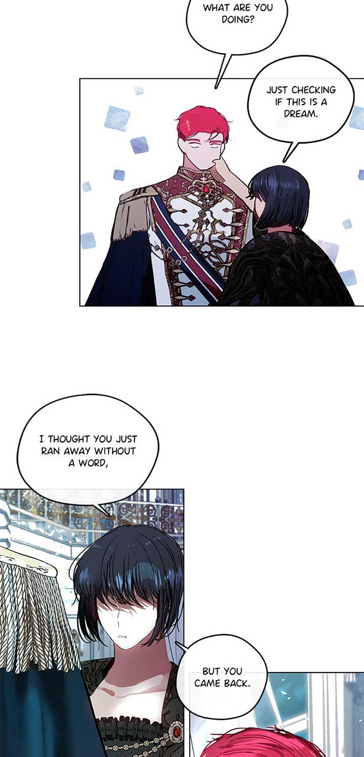 My Family is Obsessed with Me Chapter 101 - Page 9