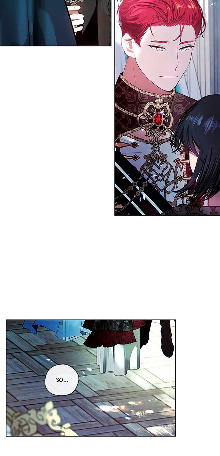 My Family is Obsessed with Me Chapter 101 - Page 10