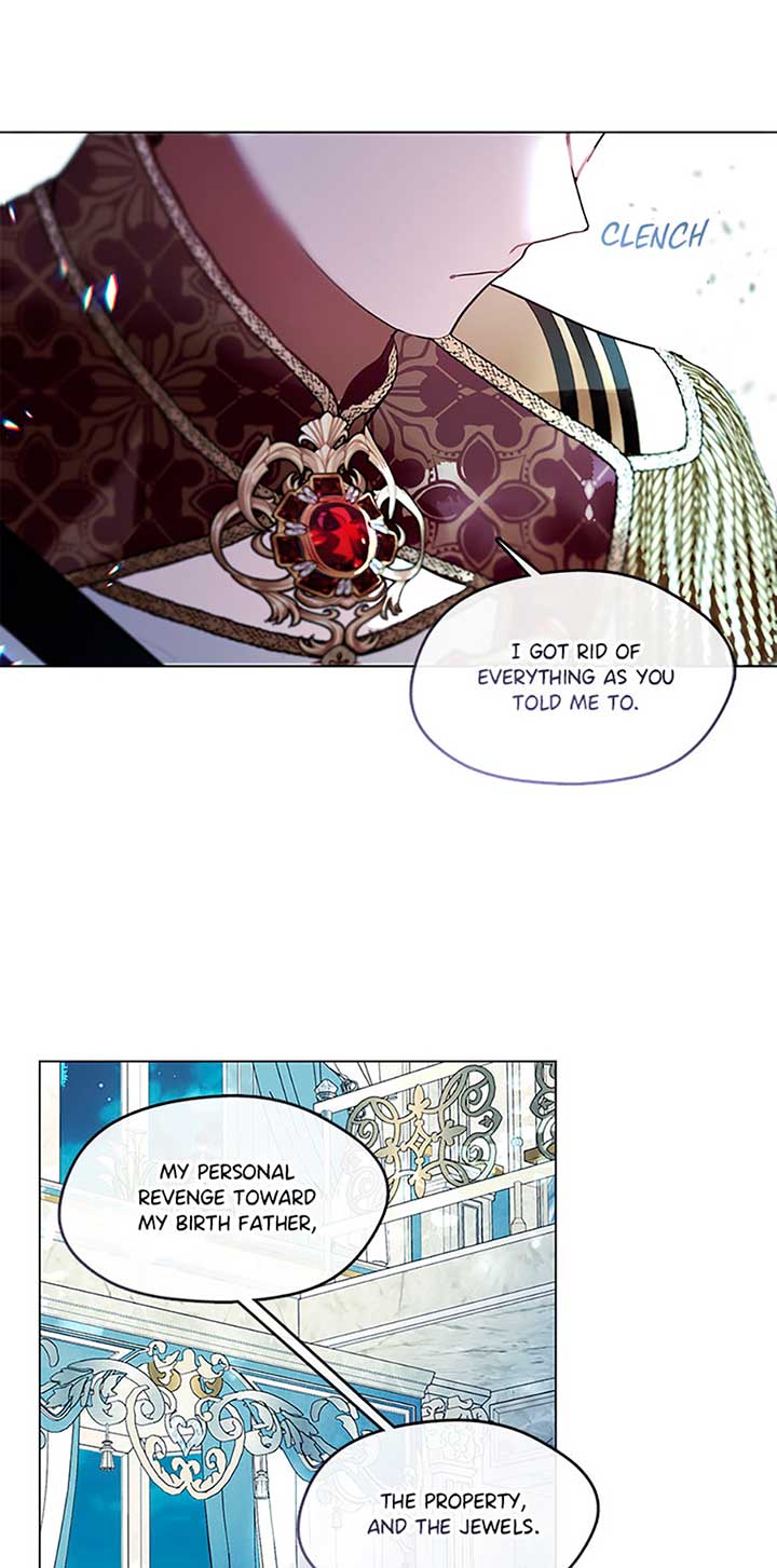 My Family is Obsessed with Me Chapter 101 - Page 12