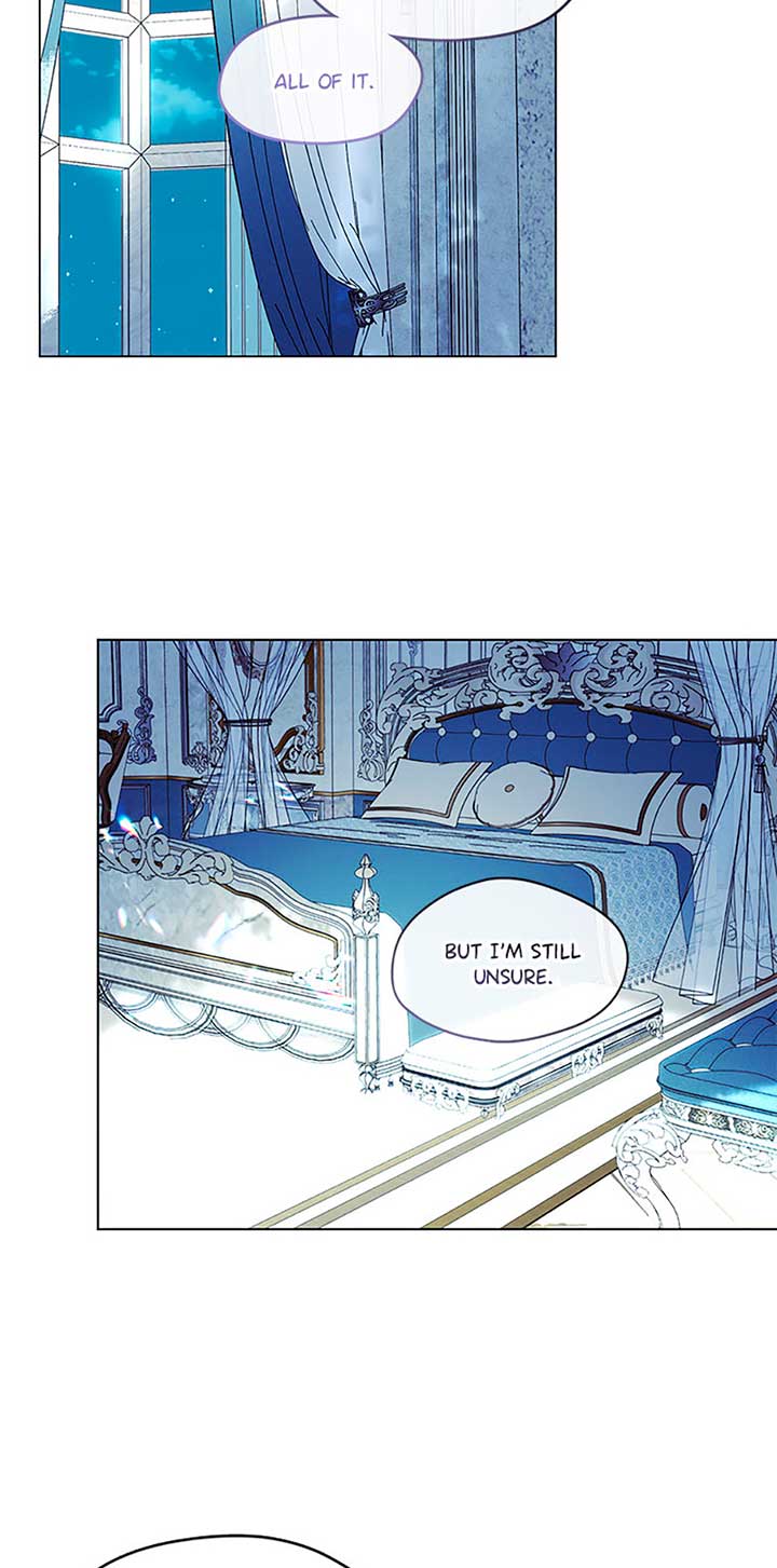 My Family is Obsessed with Me Chapter 101 - Page 13