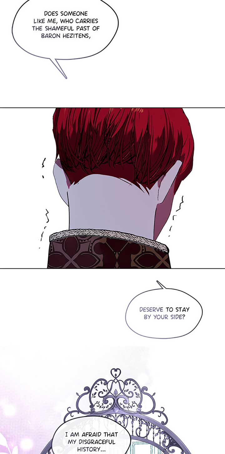 My Family is Obsessed with Me Chapter 101 - Page 14