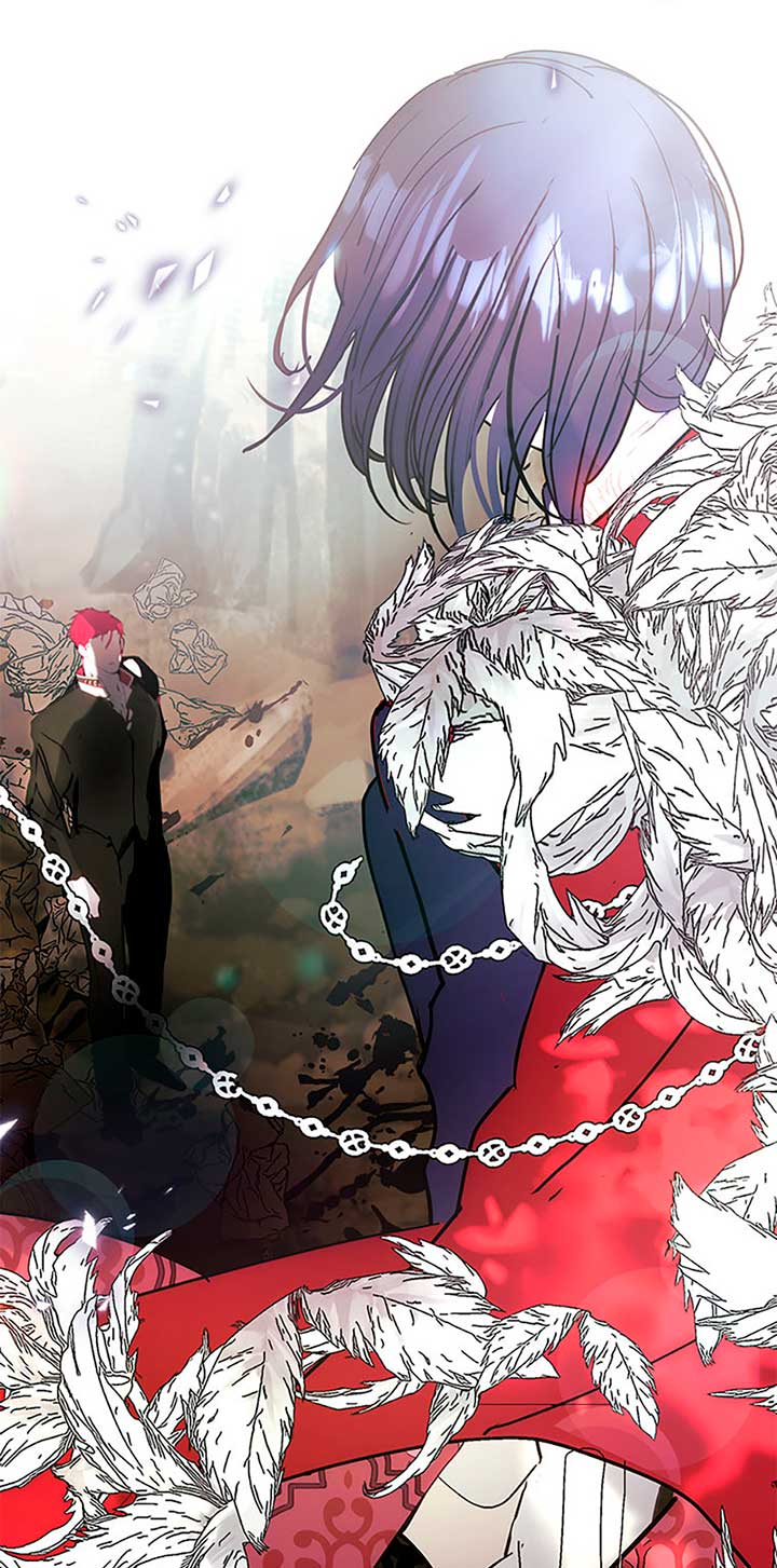 My Family is Obsessed with Me Chapter 101 - Page 16