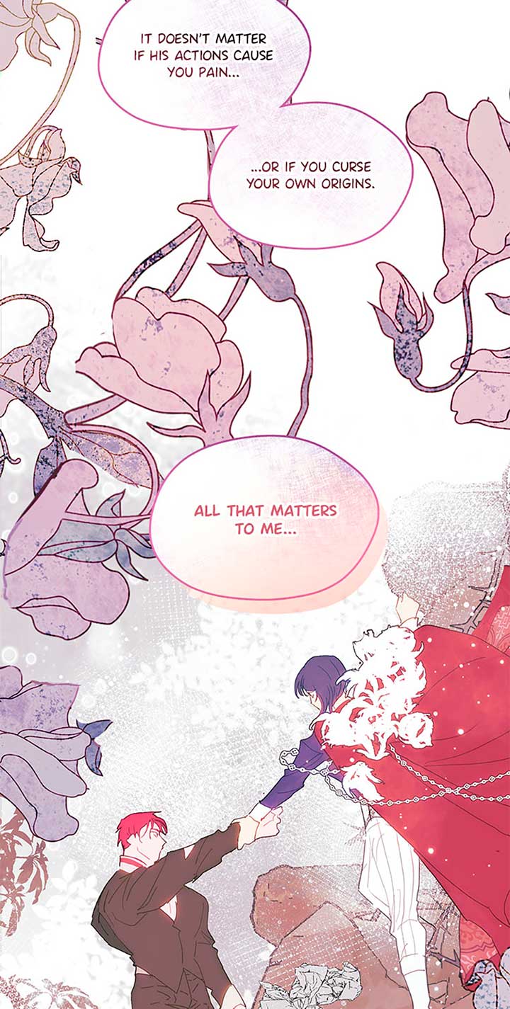 My Family is Obsessed with Me Chapter 101 - Page 23