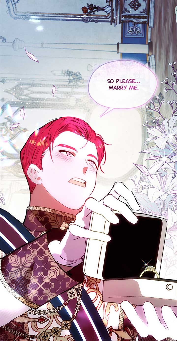 My Family is Obsessed with Me Chapter 101 - Page 30