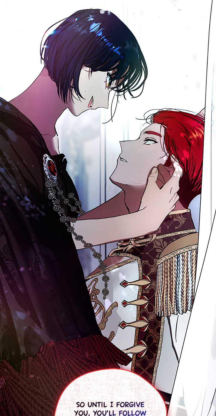 My Family is Obsessed with Me Chapter 101 - Page 36