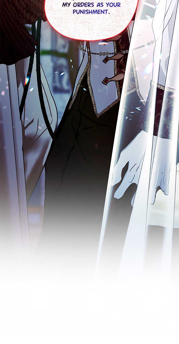 My Family is Obsessed with Me Chapter 101 - Page 37