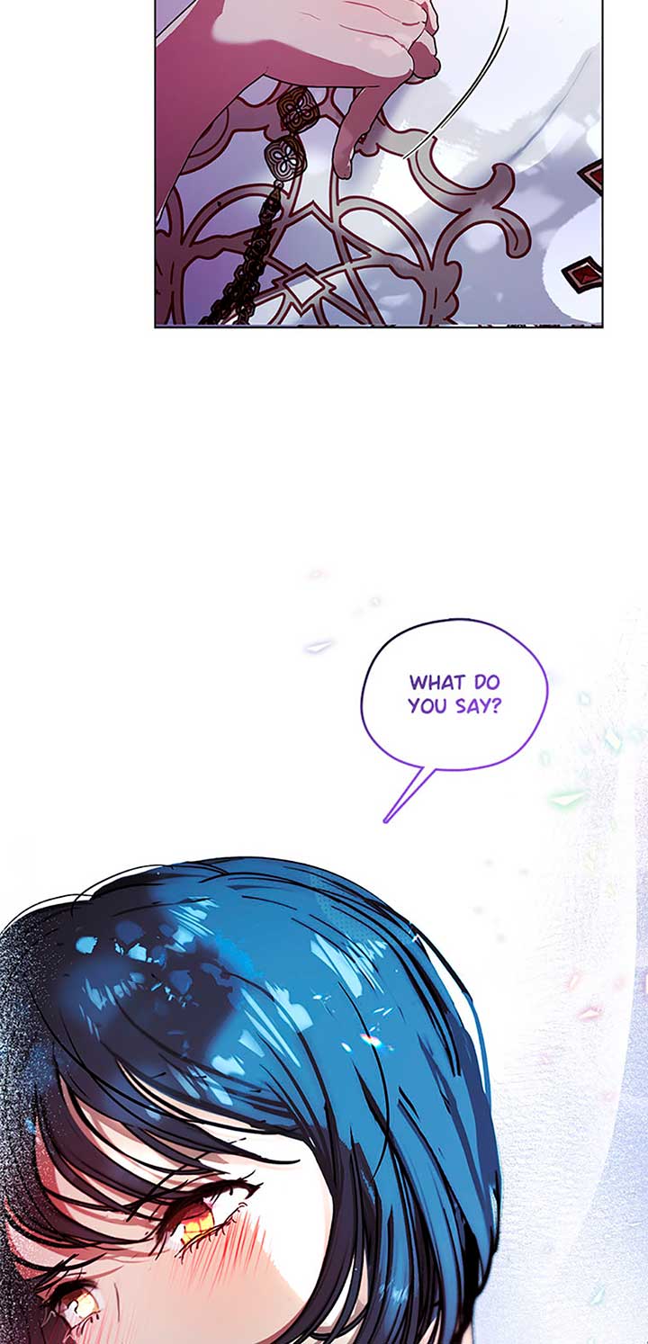 My Family is Obsessed with Me Chapter 101 - Page 39