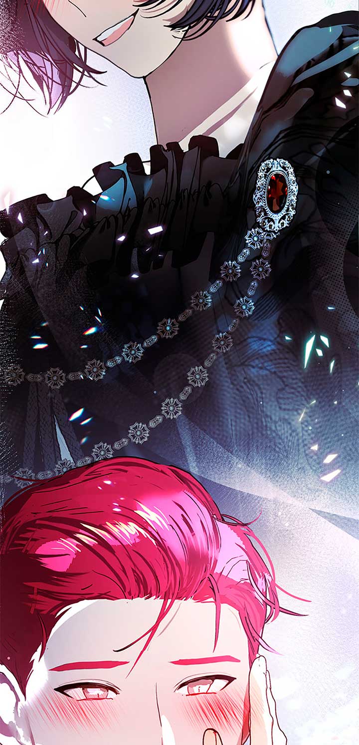 My Family is Obsessed with Me Chapter 101 - Page 40