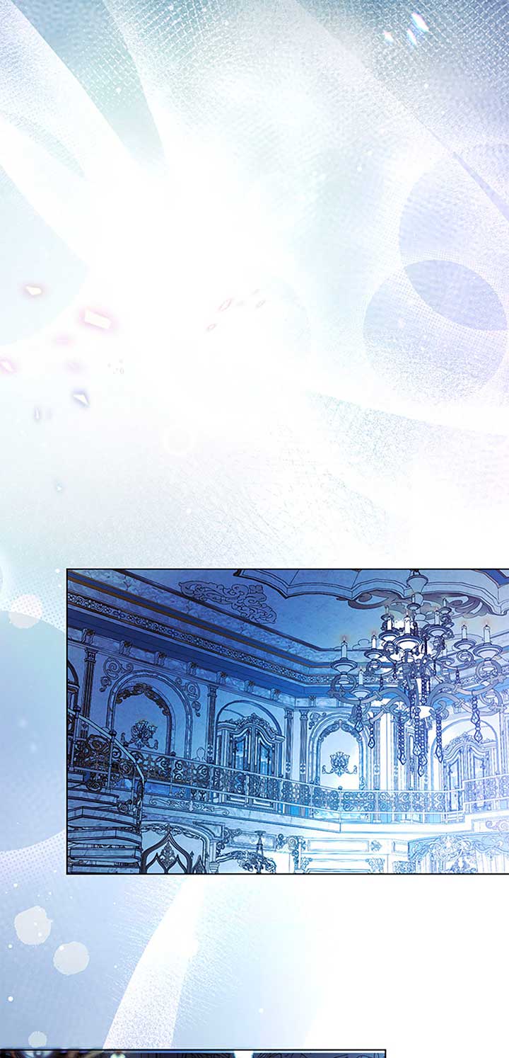 My Family is Obsessed with Me Chapter 101 - Page 43