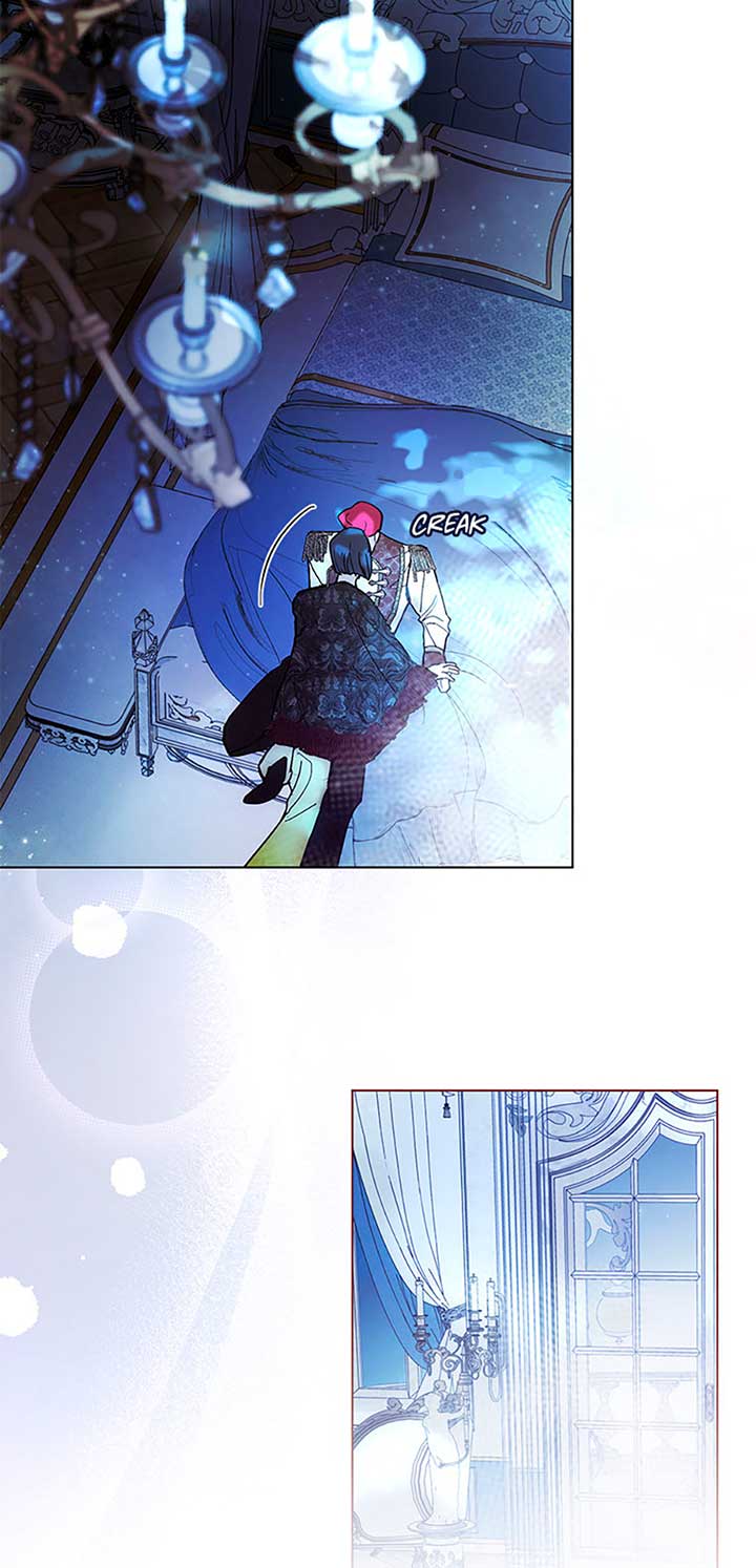 My Family is Obsessed with Me Chapter 101 - Page 44