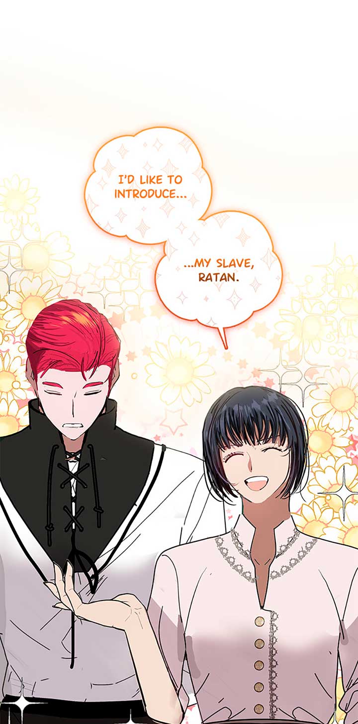 My Family is Obsessed with Me Chapter 101 - Page 46