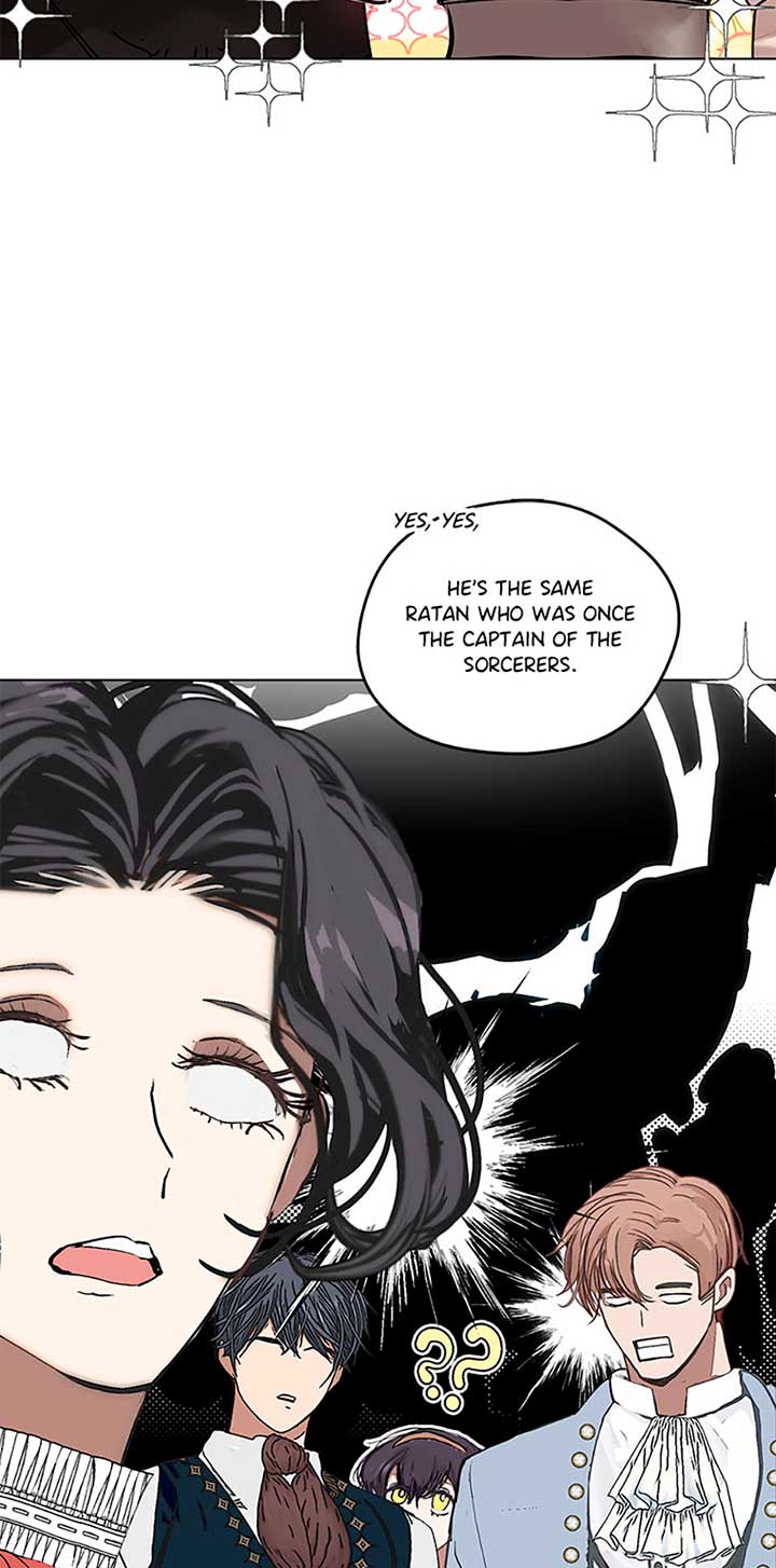 My Family is Obsessed with Me Chapter 101 - Page 47