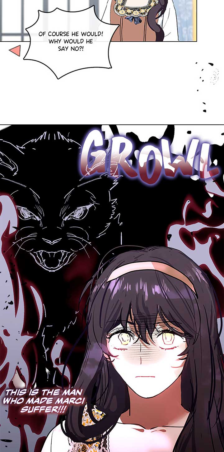 My Family is Obsessed with Me Chapter 101 - Page 51