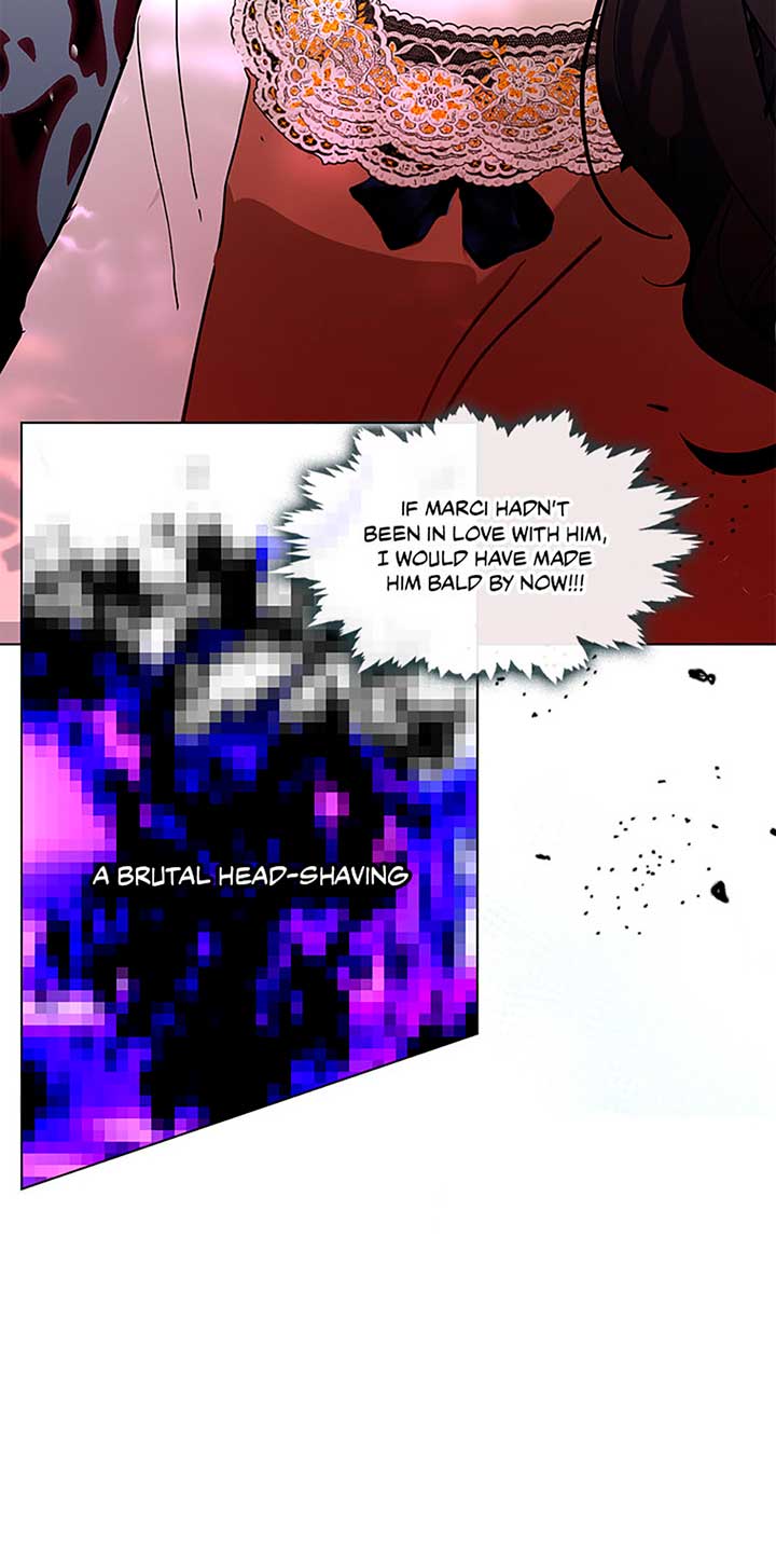 My Family is Obsessed with Me Chapter 101 - Page 52