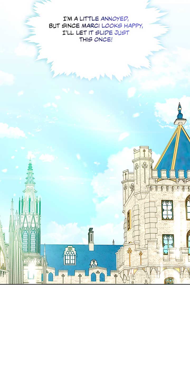 My Family is Obsessed with Me Chapter 101 - Page 55