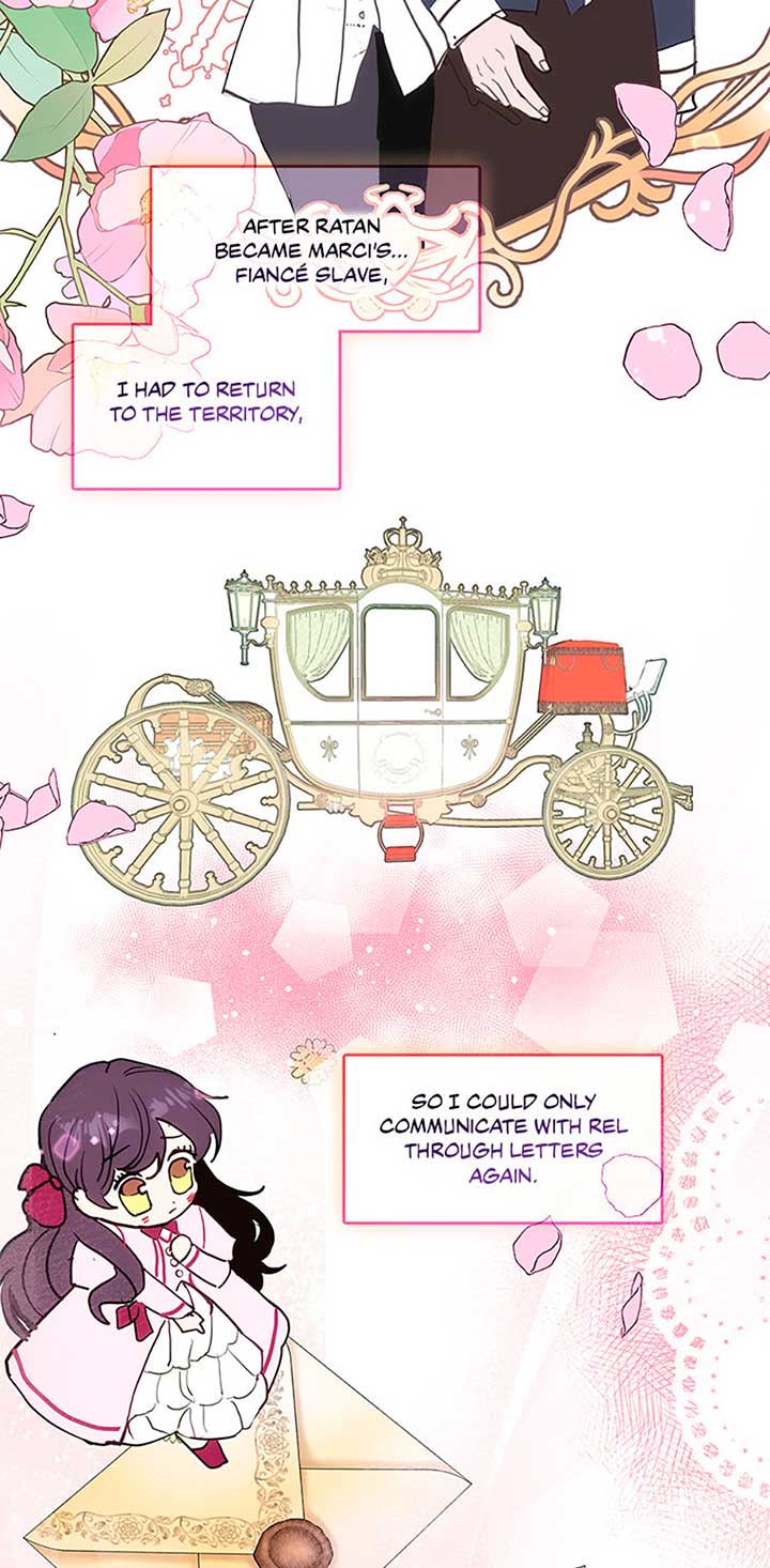 My Family is Obsessed with Me Chapter 101 - Page 57