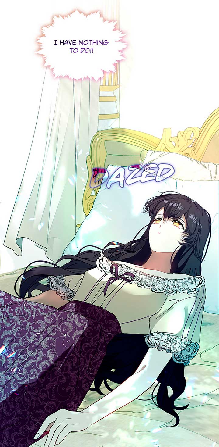 My Family is Obsessed with Me Chapter 101 - Page 60