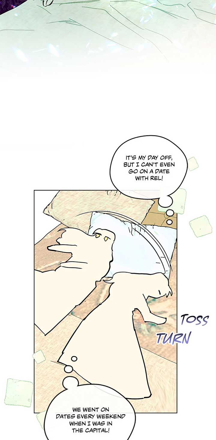 My Family is Obsessed with Me Chapter 101 - Page 61