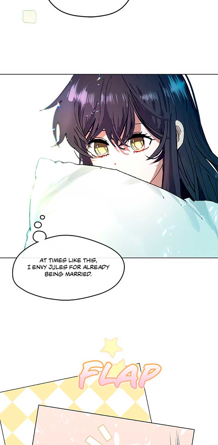 My Family is Obsessed with Me Chapter 101 - Page 62