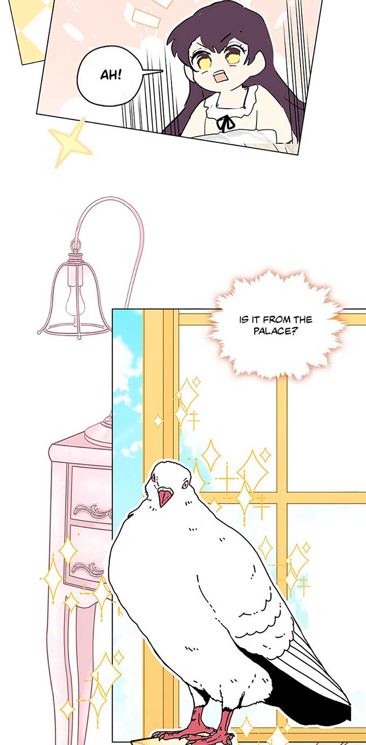 My Family is Obsessed with Me Chapter 101 - Page 63