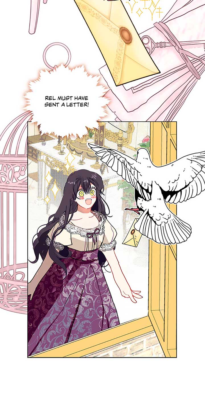 My Family is Obsessed with Me Chapter 101 - Page 64