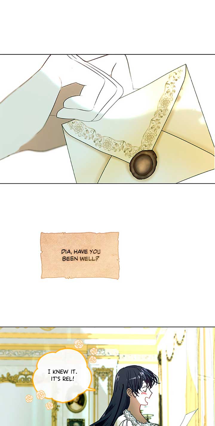 My Family is Obsessed with Me Chapter 101 - Page 65