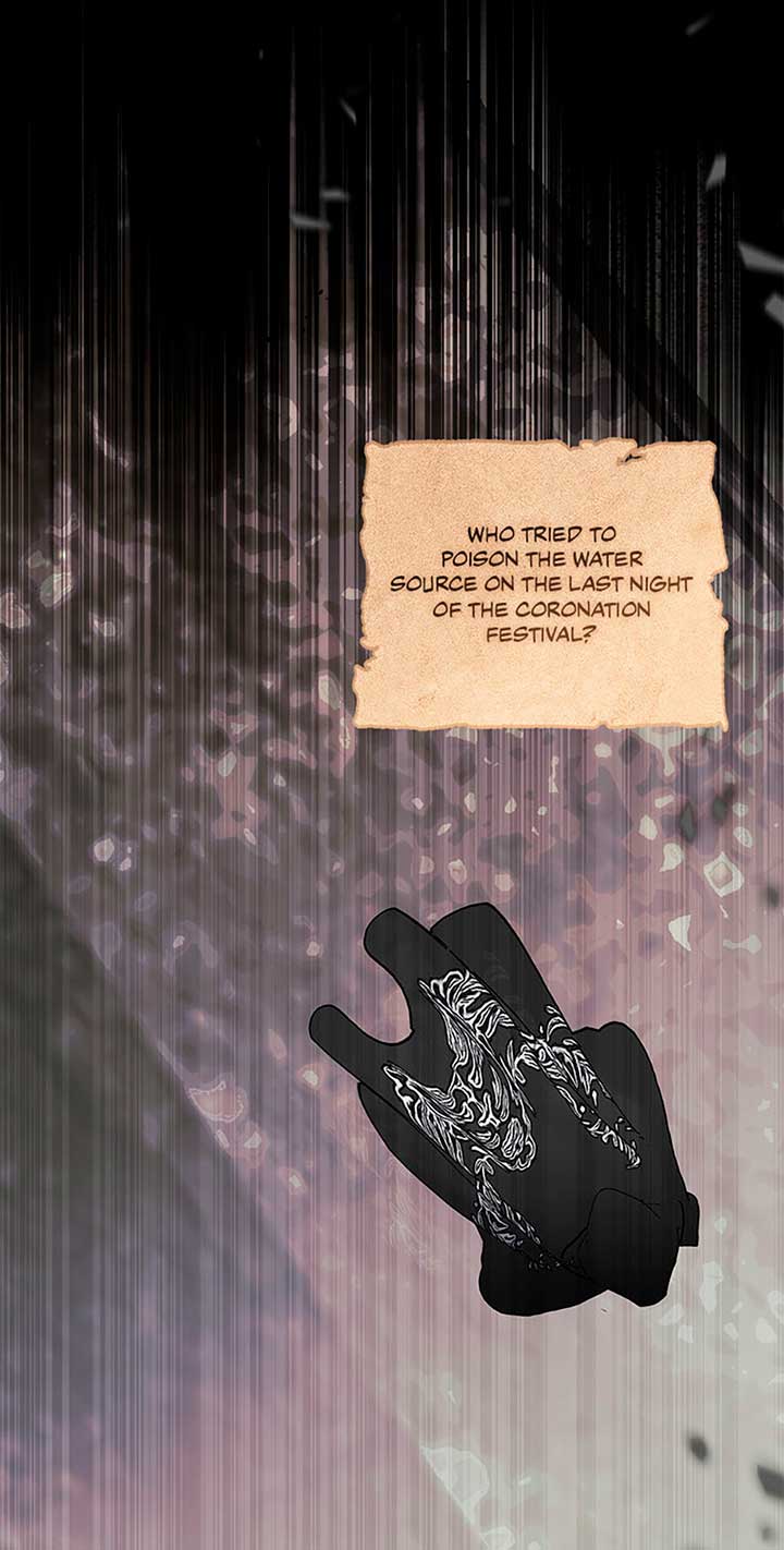 My Family is Obsessed with Me Chapter 101 - Page 68