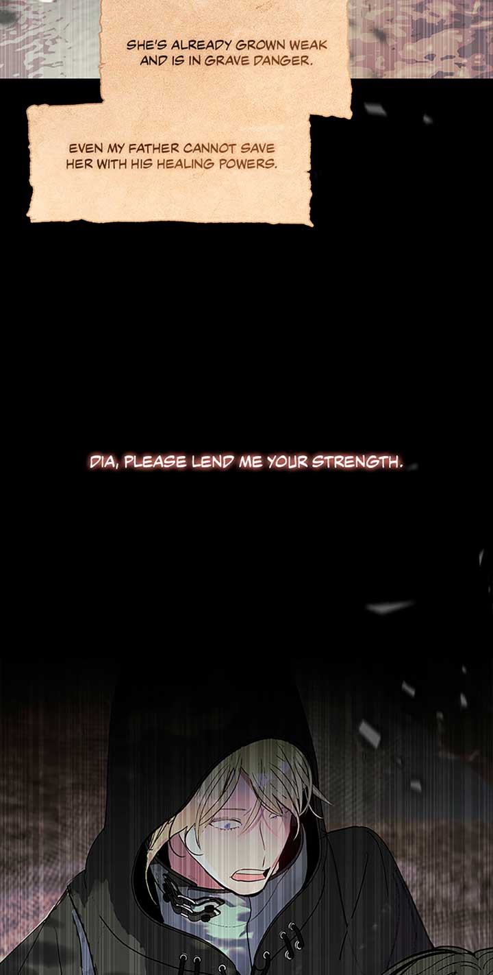 My Family is Obsessed with Me Chapter 101 - Page 71