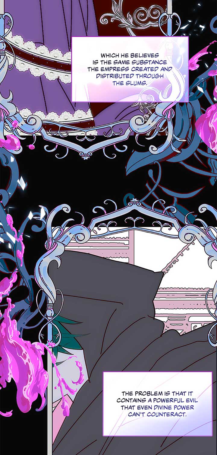 My Family is Obsessed with Me Chapter 102 - Page 4