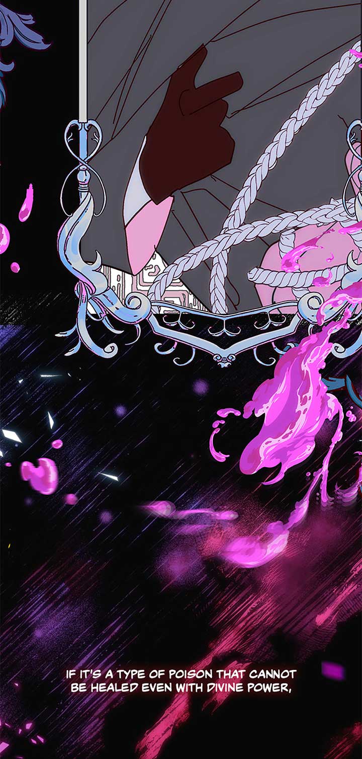 My Family is Obsessed with Me Chapter 102 - Page 5