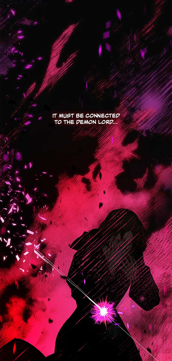 My Family is Obsessed with Me Chapter 102 - Page 6