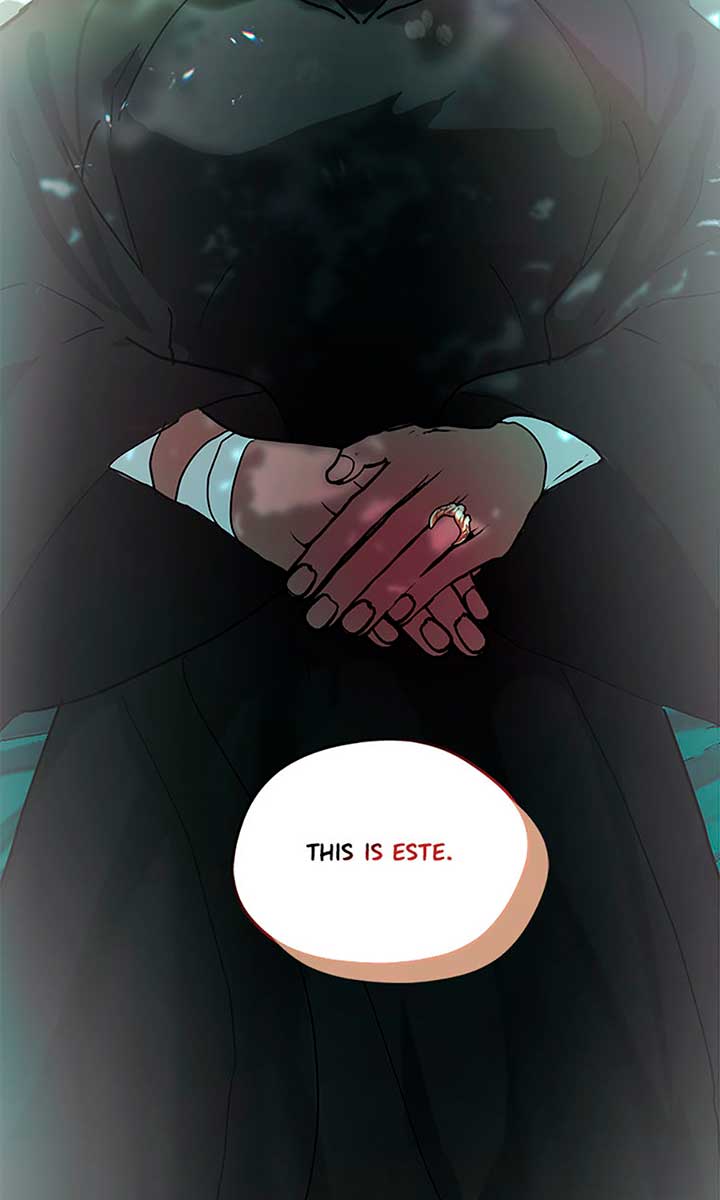 My Family is Obsessed with Me Chapter 102 - Page 9