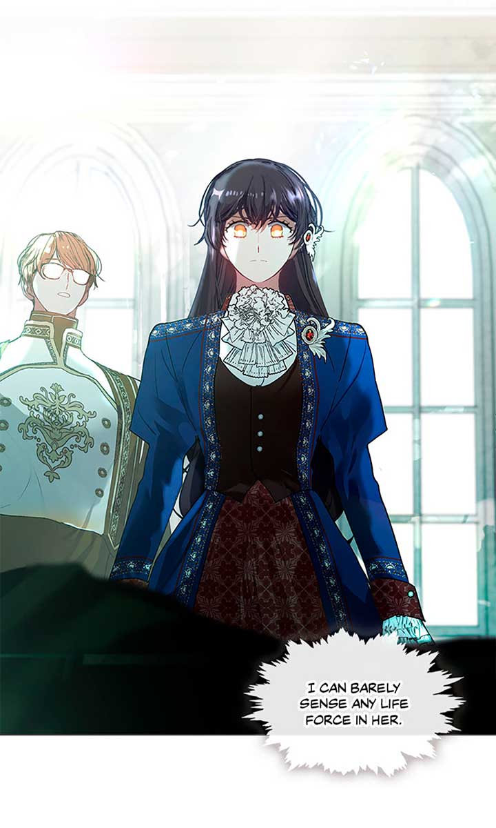 My Family is Obsessed with Me Chapter 102 - Page 11