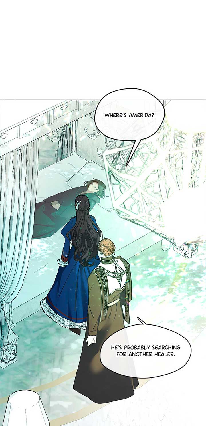 My Family is Obsessed with Me Chapter 102 - Page 12