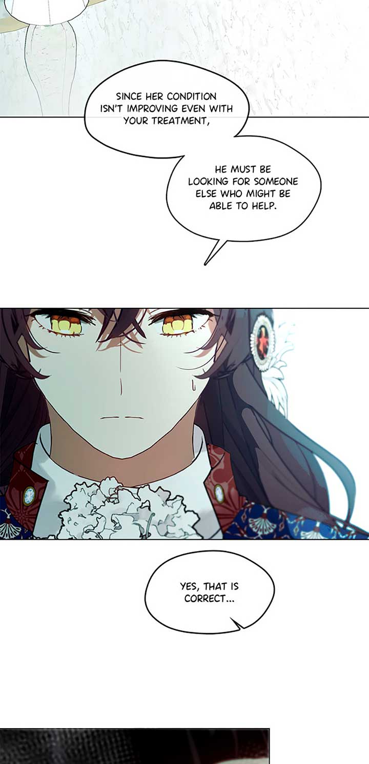 My Family is Obsessed with Me Chapter 102 - Page 13