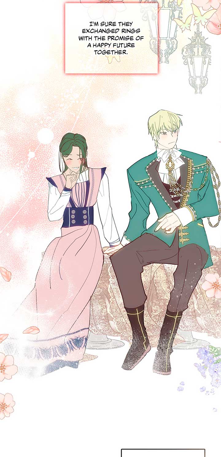 My Family is Obsessed with Me Chapter 102 - Page 15