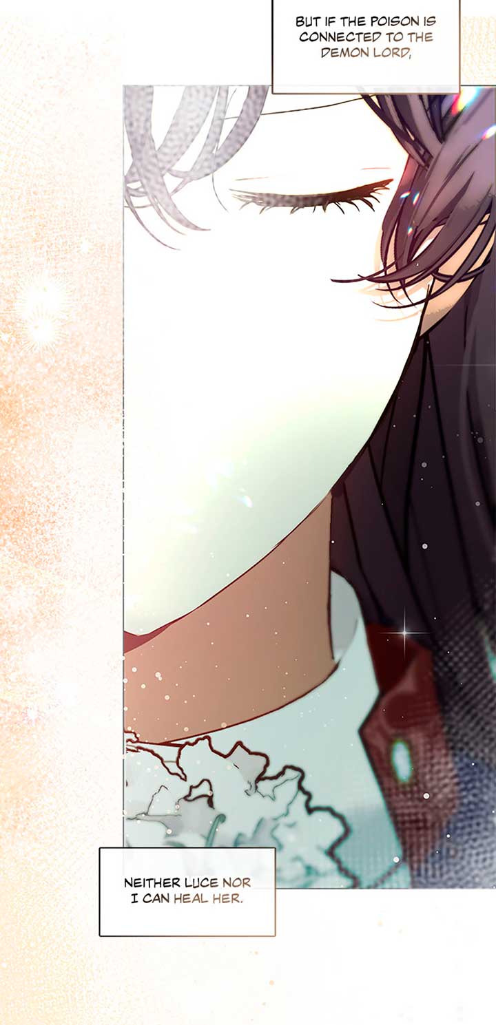 My Family is Obsessed with Me Chapter 102 - Page 16