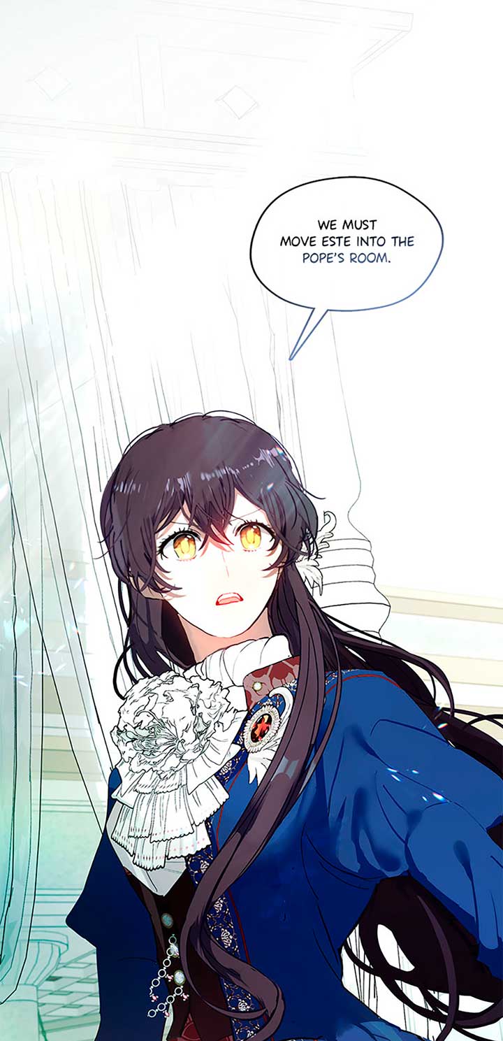 My Family is Obsessed with Me Chapter 102 - Page 19