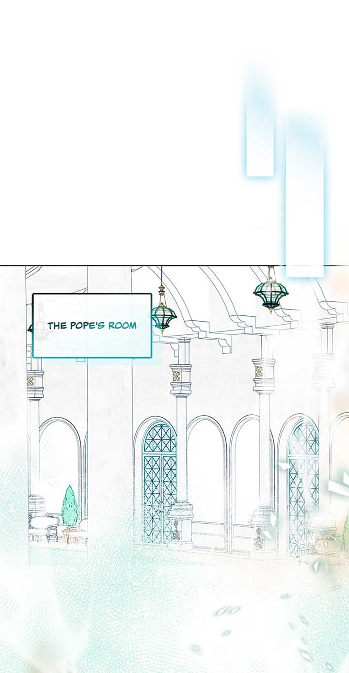 My Family is Obsessed with Me Chapter 102 - Page 21