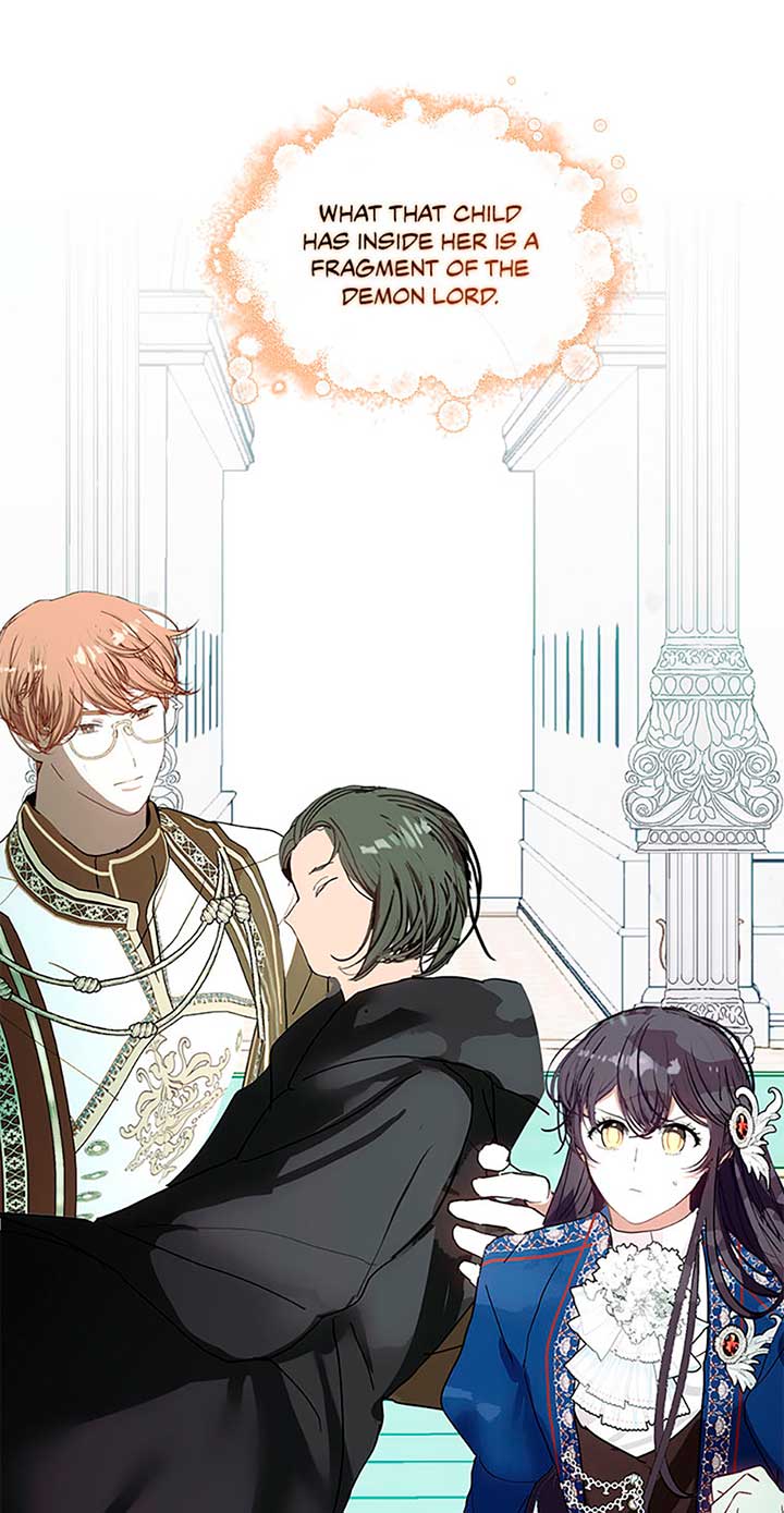 My Family is Obsessed with Me Chapter 102 - Page 25