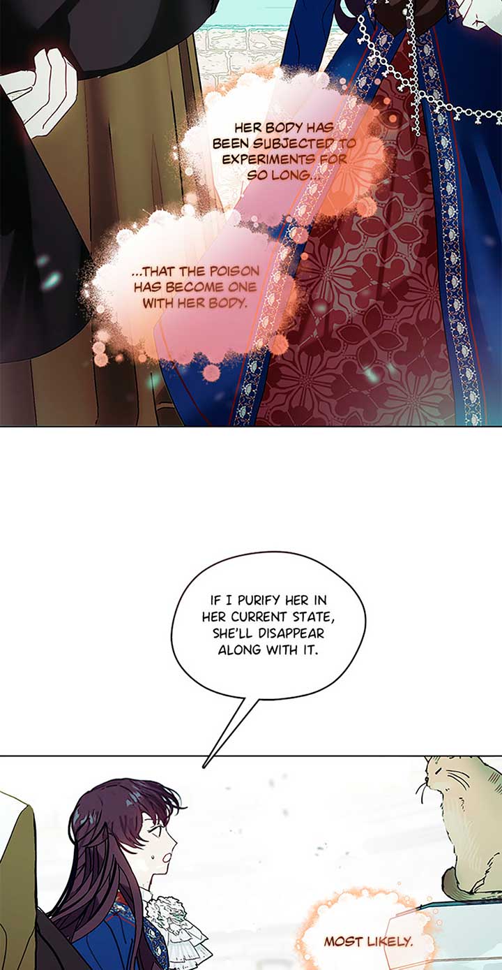 My Family is Obsessed with Me Chapter 102 - Page 26