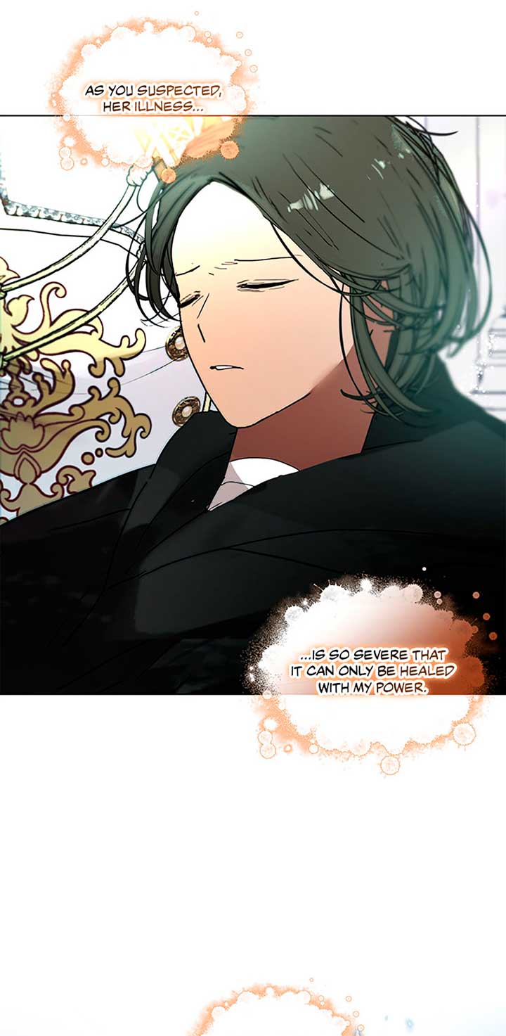 My Family is Obsessed with Me Chapter 102 - Page 31