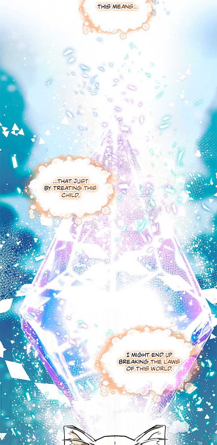 My Family is Obsessed with Me Chapter 102 - Page 32